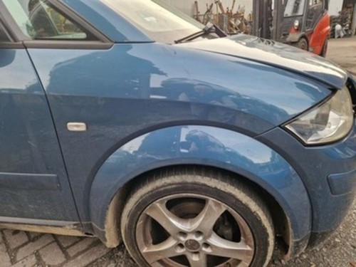 Original kotflügel audi - original, a2