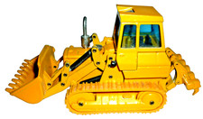 Joal Metallmodell Baumaschine 213 Laderaupe Caterpillar Cat 955 L 1:50 Excavator