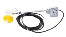 Afriso Grenzwertgeber GWG 12-K/MT mit 1 1/2" Gewinde