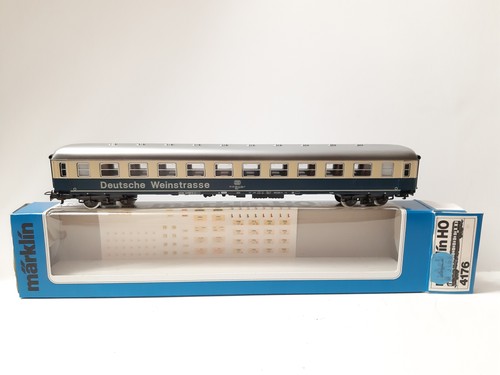 Gwa2079 märklin 4176 - märklin,
