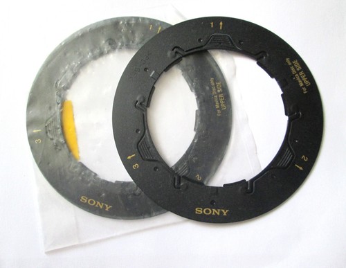 Sony mavica media - x, cd
