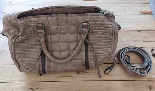 Fredsbruder damen henkeltasche - fredsbruder,