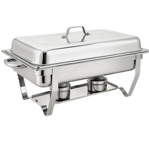 Speisenwärmer chafing dish - chafing,