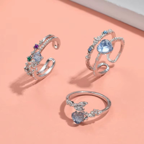 Ring frauenringe damenringe - ring,