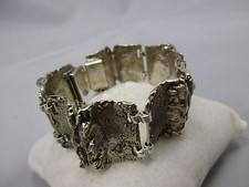 schweres Design Armband aus