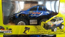  Monster Truck  R/C