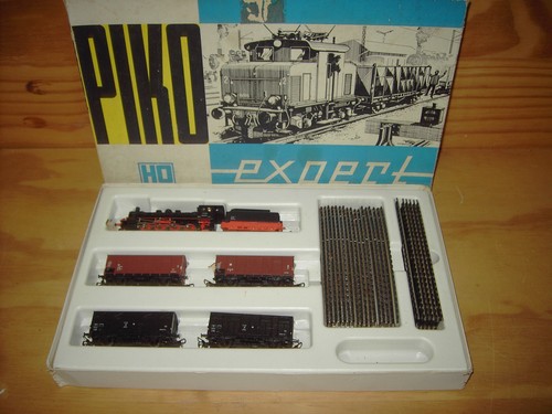 Piko expert güterzug mit - piko,