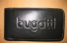 Bugatti Hülle Echt Leder