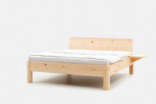 Zirbenbett Andrea 120x200 cm