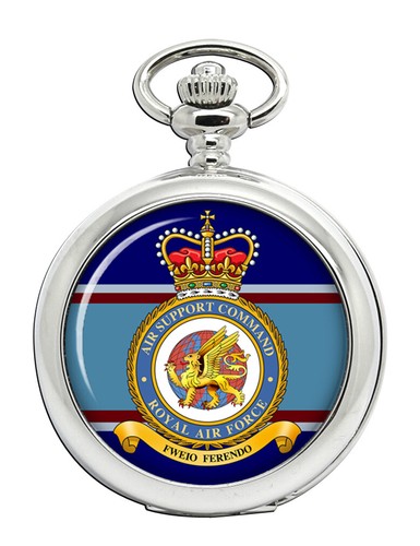 Air support command - air,
