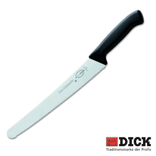 Dick brotmesser - f.,