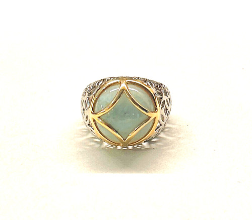 Ring 925 silber mit - silber,
