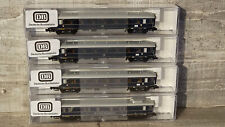 Fleischmann N Set 863103-863105 F-Zug "Germania" DB Ep.IIIa
