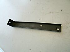 Opel Kadett C Stoßstangenhalter Halter Stoßstange vorne links Neu orig.