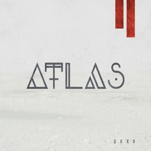 Atlas ukko cd neu - -,