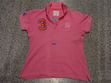 Herren Poloshirt Sansibar Sylt