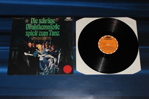 Eine von klimper - lp,