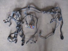 Motorkabelbaum Audi TT 8N 1.8T AJQ 5-Gang Schalter Kabelbaum Motor