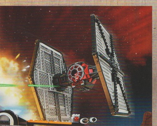 Lego star wars sticker - wars, 2020