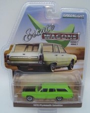 Plymouth Satellite Station