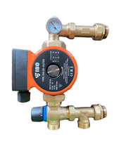 Festwertregelset für