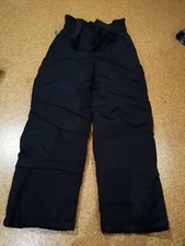Skihose Schneehose Scout Gr