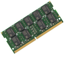16GB DDR4 2666Mhz RAM ECC SO