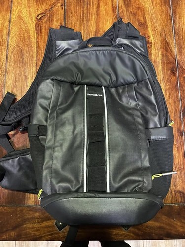 Samsonite rucksack air - rucksack, stream