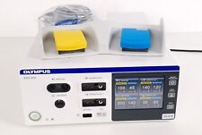 Olympus ESG-400 with Footswitch WB91051W ESG400 WB50402W