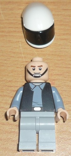 Lego star wars rebellen - lego,