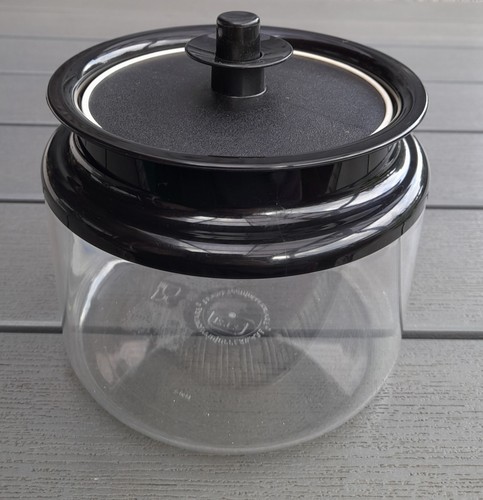 Tupperware panorama dose - panorama,