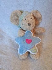 Nici Lillebi Maus mit Stern