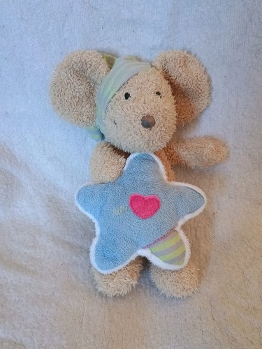 Nici lillebi maus mit - nici, stern