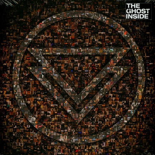 The ghost inside - ghost,