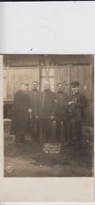 Foto AK - Feuerwache am