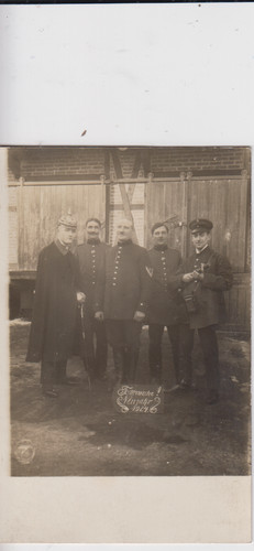 Foto feuerwache am - -,