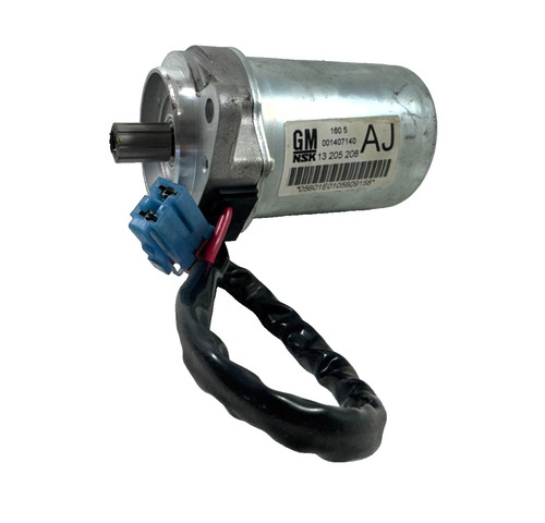 Servomotor servopumpe - servomotor,
