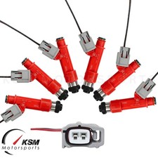 6 X 310cc Kraftstoff