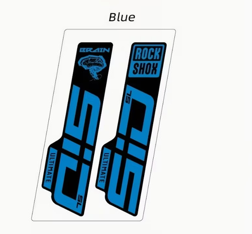 Rock shox sid federgabel - rock,
