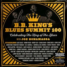 Joe Bonamassa - B.B. King's