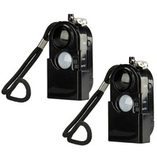 2x Set Personenalarm