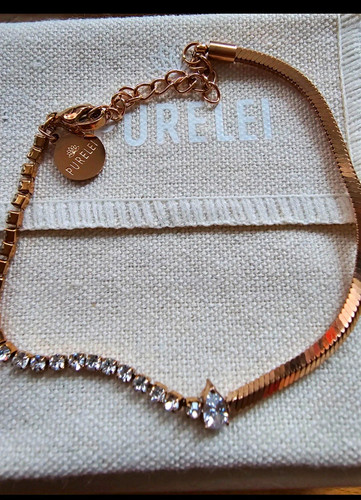 Purelei tennisarmband - purelei,