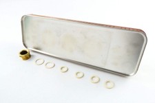 SWEP / KIWA 13477-014*1 B16DWHx14/1P-SC-S 4x3/4"(20) PLATTENWÄRMETAUSCHER