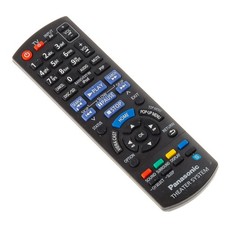 Original Panasonic N2QAYB000635 Fernbedienung für SC-BTT362 SC-BTT370 / geprüft