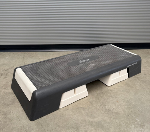 Classx step board move - step,
