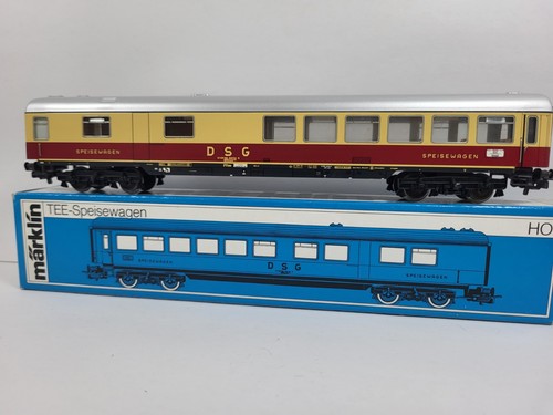 Märklin 4087 - h0,