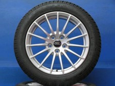 Audi A5 Winterräder