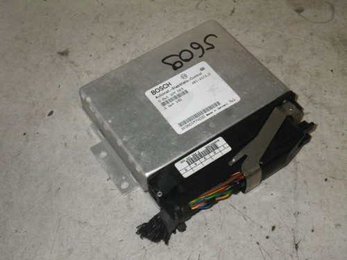 Steuergerät abs und asc - steuergerät,