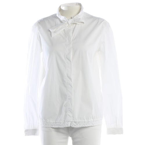 0039 italy bluse weiß sehr - 0039,