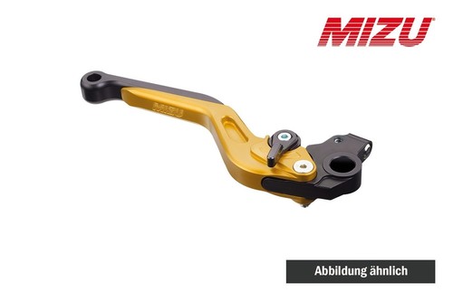 Mizu bremshebel für yamaha - bremshebel,
